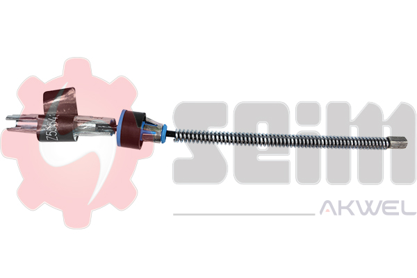 Handremkabel Seim 555431