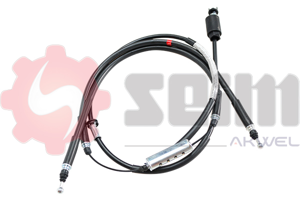 Handremkabel Seim 555436