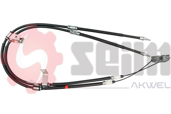 Handremkabel Seim 555437