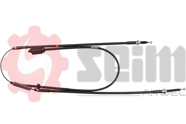 Handremkabel Seim 555439