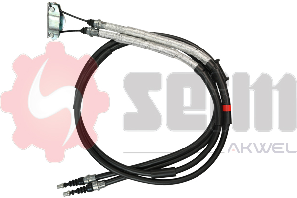 Handremkabel Seim 555441