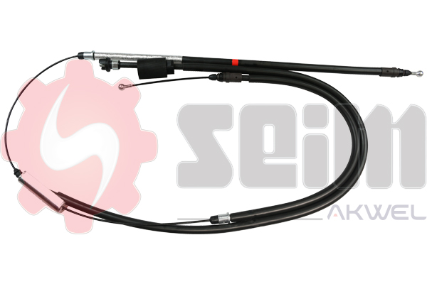 Handremkabel Seim 555442