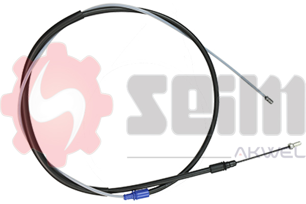 Handremkabel Seim 555459