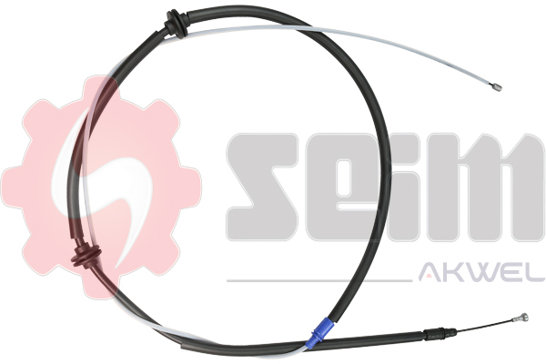 Handremkabel Seim 555460