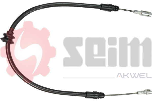 Handremkabel Seim 555464