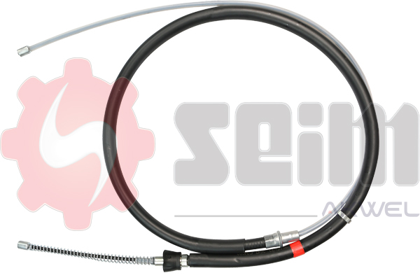 Handremkabel Seim 555472