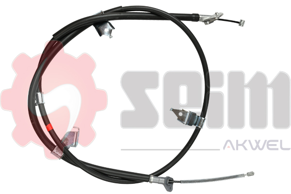 Handremkabel Seim 555481