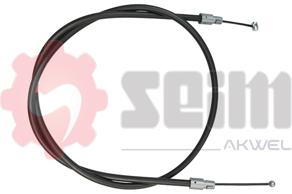 Handremkabel Seim 555484