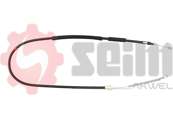 Handremkabel Seim 555493