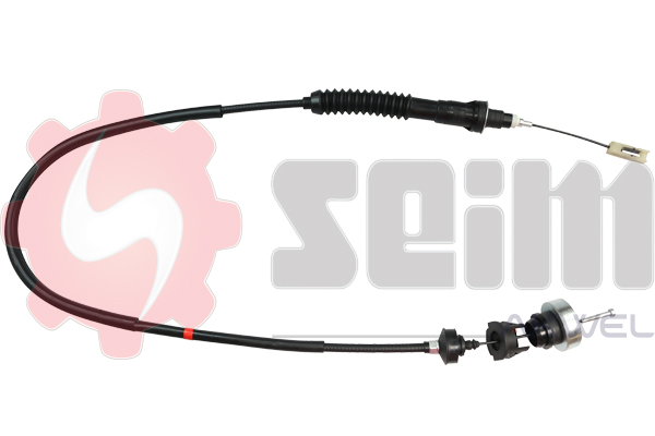 Koppelingskabel Seim 555503