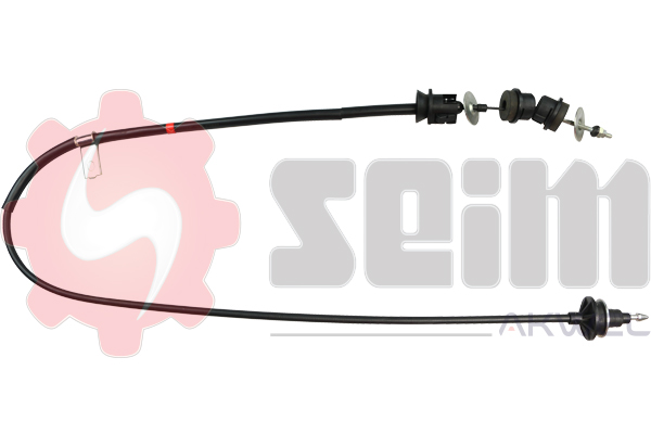 Koppelingskabel Seim 555510