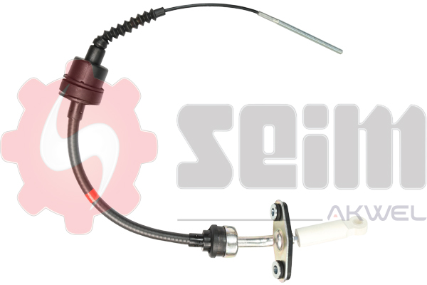 Koppelingskabel Seim 555525