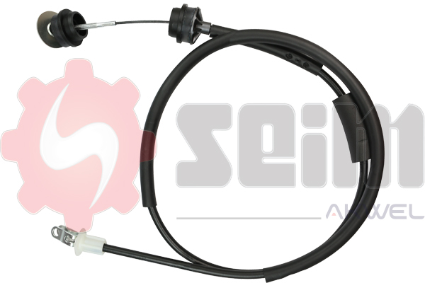 Koppelingskabel Seim 555533