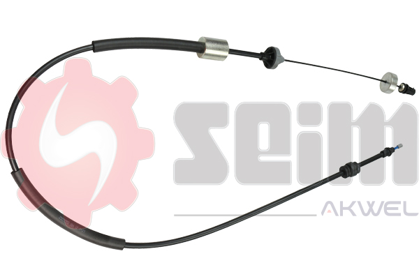 Koppelingskabel Seim 555555