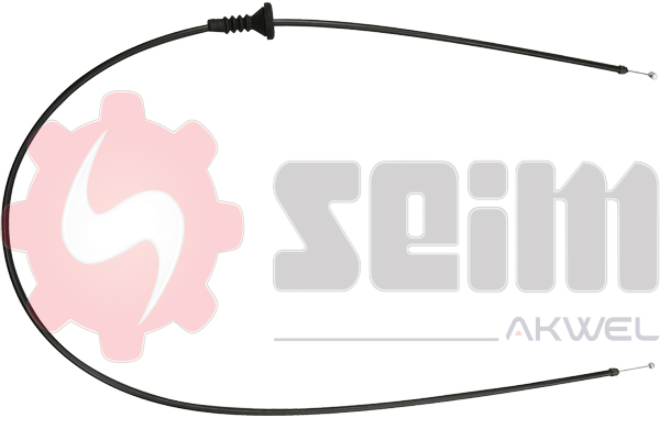 Motorkapkabel Seim 555676