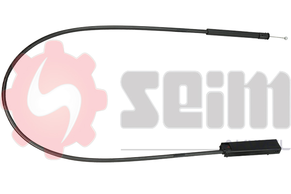 Motorkapkabel Seim 555678