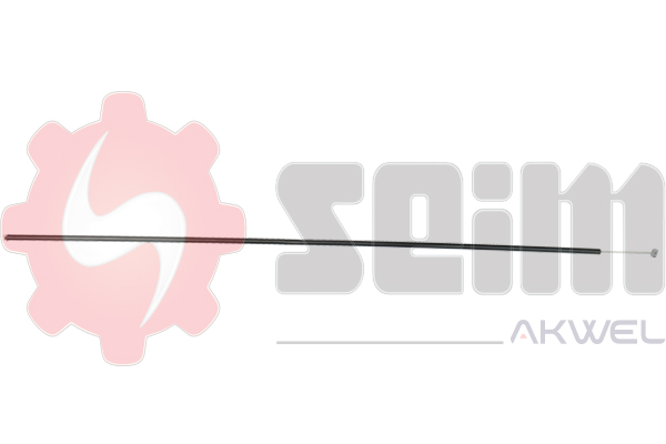 Motorkapkabel Seim 555691