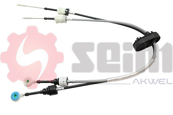 Koppelingskabel Seim 555709