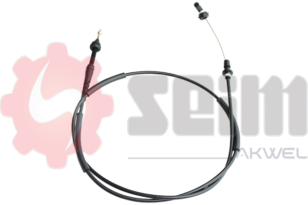 Gaskabel Seim 555731