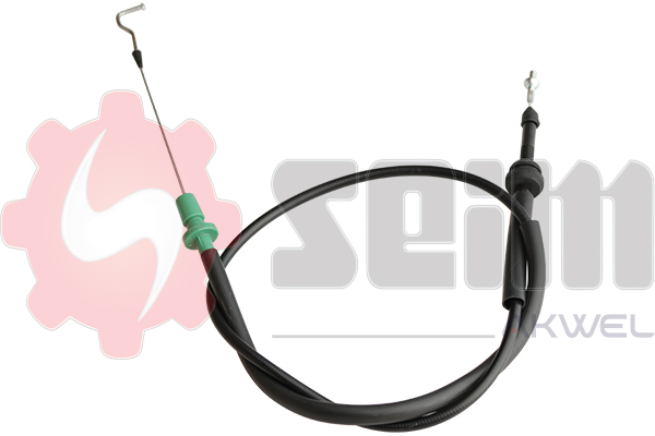 Gaskabel Seim 555736
