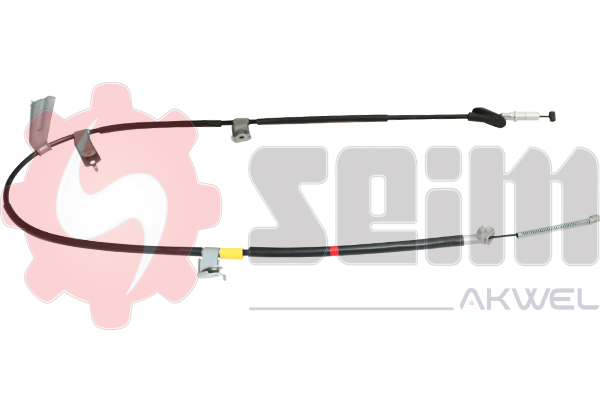Handremkabel Seim 555829