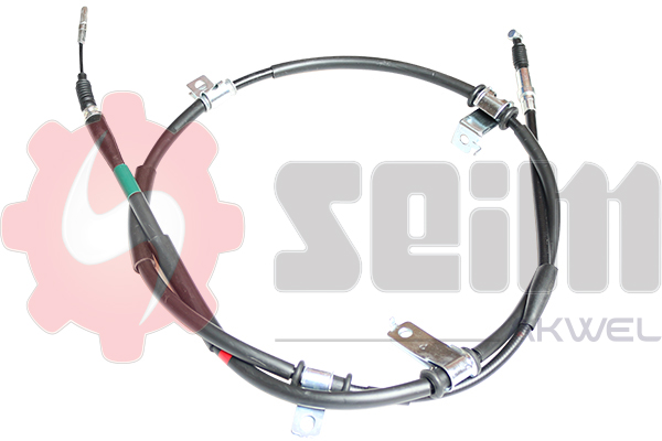 Handremkabel Seim 555833