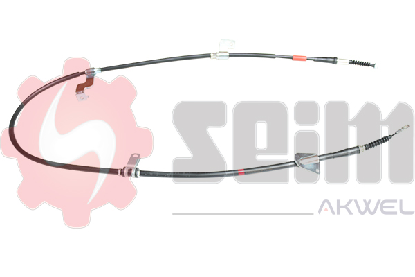 Handremkabel Seim 555835