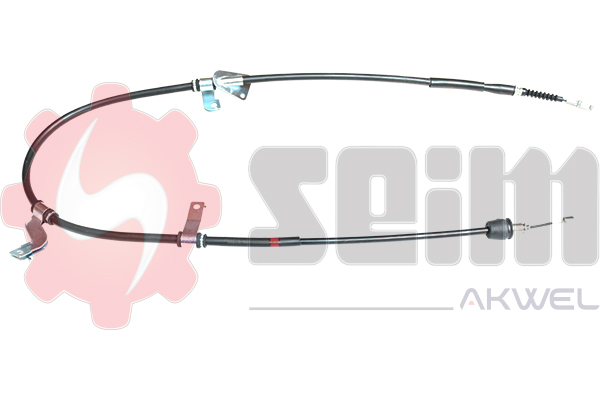 Handremkabel Seim 555837