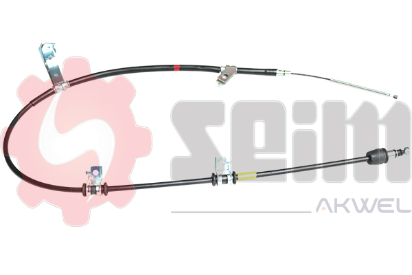 Handremkabel Seim 555842