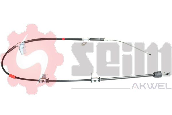 Handremkabel Seim 555843