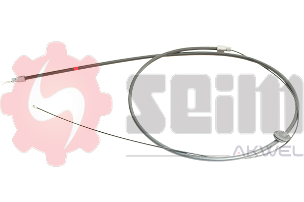 Handremkabel Seim 555859