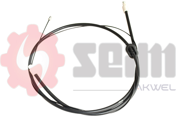 Handremkabel Seim 555862