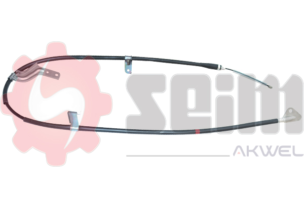Handremkabel Seim 555867