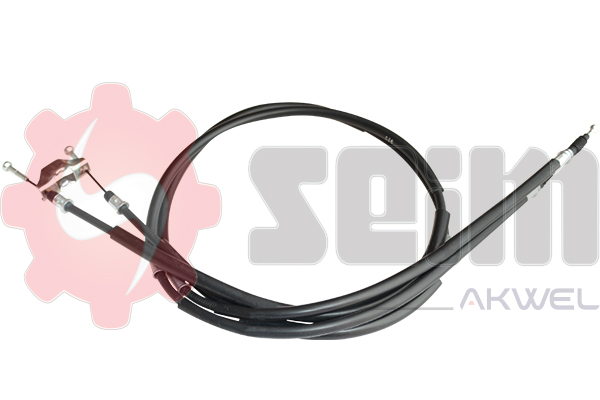 Handremkabel Seim 555869