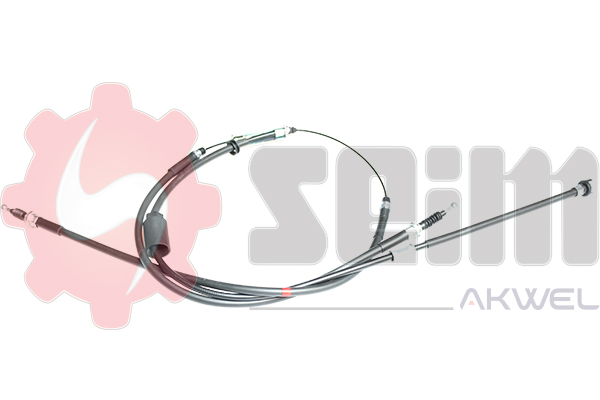 Handremkabel Seim 555870