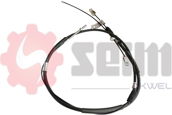 Handremkabel Seim 555876