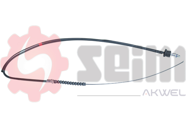 Handremkabel Seim 555880