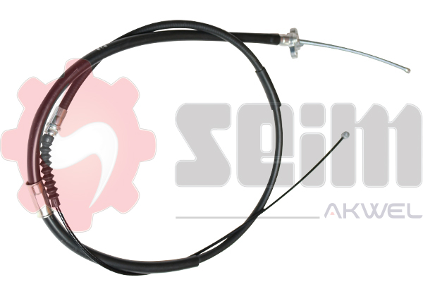Handremkabel Seim 555882