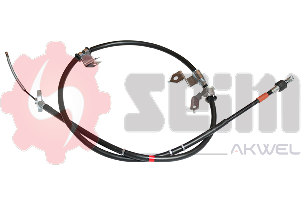 Handremkabel Seim 555883