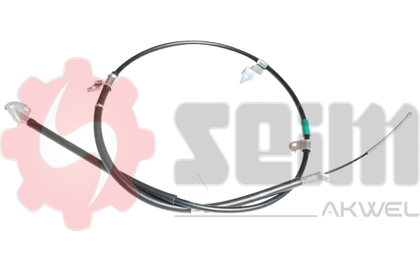 Handremkabel Seim 555887