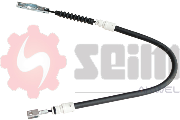 Handremkabel Seim 555895