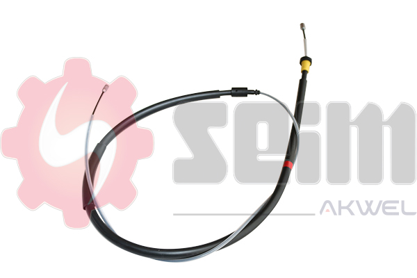 Handremkabel Seim 555930