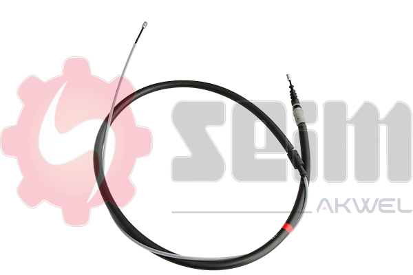 Handremkabel Seim 555931