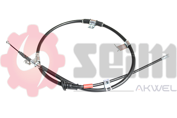 Handremkabel Seim 555932