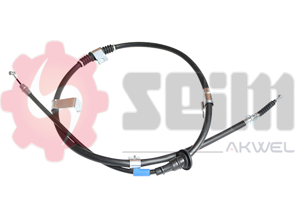Handremkabel Seim 555933