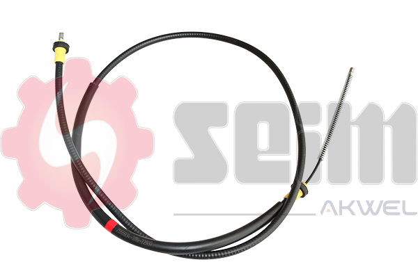 Handremkabel Seim 555934