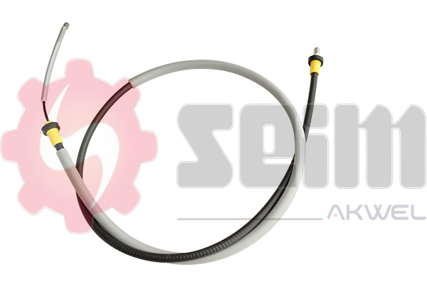 Handremkabel Seim 555936