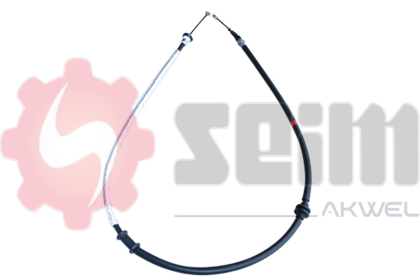 Handremkabel Seim 555938