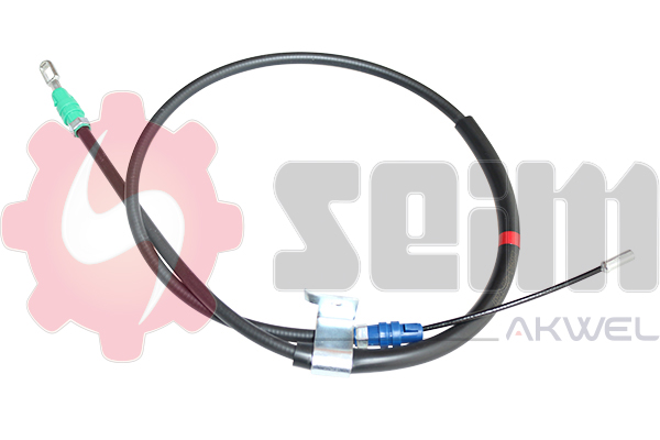 Handremkabel Seim 555943