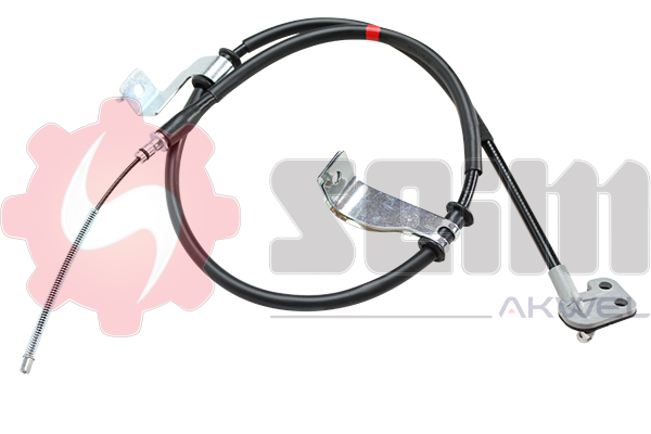 Handremkabel Seim 555950